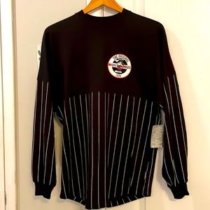 Mickey spirit jersey size Small